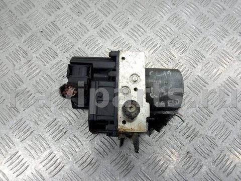 Блок ABS Alfa Romeo 156, 2002 г., OEM 265950127, арт. 1073779