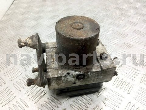 Блок ABS Mercedes Vito W639, 2005 г., OEM 0265235002, арт. 1073859