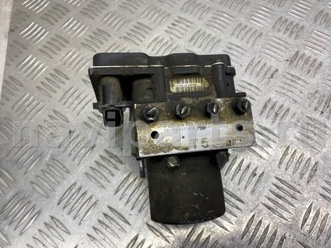 Блок ABS Subaru Legacy, 2008 г., OEM 265234662, арт. 1074334