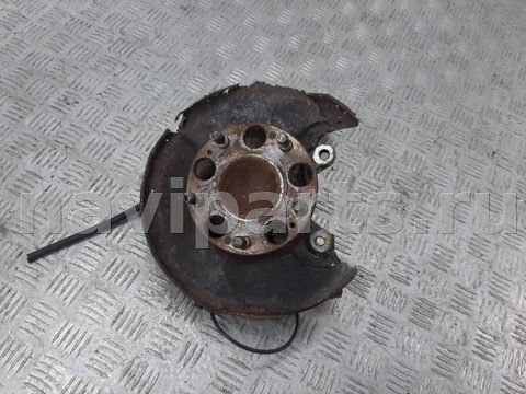 Ступица задняя правая Honda Civic, 2008 г., арт. 1074760