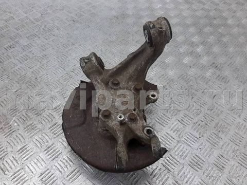 Ступица задняя левая Honda Civic, 2008 г., арт. 1074876, фото 3