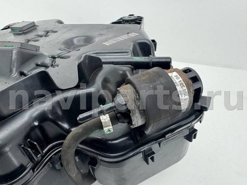 Бак AdBlue BMW 3 G20/G21, 2020 г., OEM 7454339, арт. 10751, фото 11
