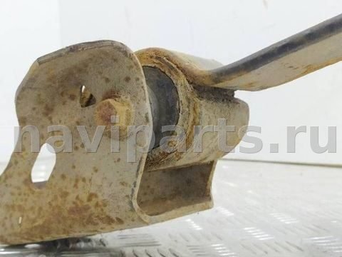 Рессора Chrysler Grand Voyager, 2003 г., арт. 1075262, фото 4