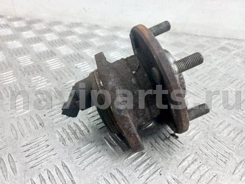 Ступица задняя левая Ford Mondeo, 2003 г., арт. 1075508, фото 2