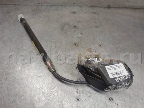 Ремень безопасности передний правый Volkswagen Sharan, арт. 107562