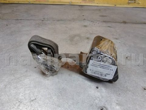 Ремень безопасности передний левый Volkswagen Passat B2, арт. 107566