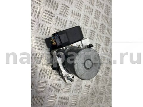 Блок ABS Citroen C4, 2008 г., OEM 265230291, арт. 1075690