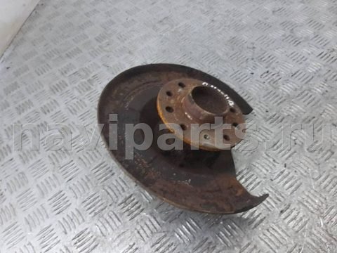 Ступица задняя правая Opel Meriva, 2006 г., арт. 1075844