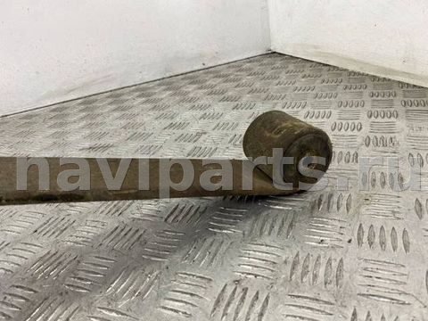Рессора Mercedes Sprinter, 2003 г., арт. 1075903, фото 3