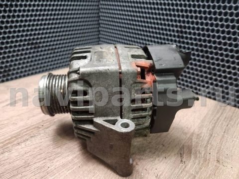 Генератор Opel Agila, 2005 г., арт. 107619266_5, фото 2