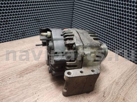Генератор Opel Meriva, 2005 г., арт. 107619266_7, фото 4