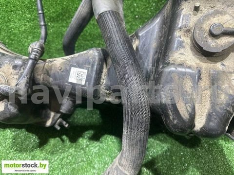 Бак AdBlue Renault Scenic, 2015 г., OEM 172A24881R, арт. 107634560_2, фото 10