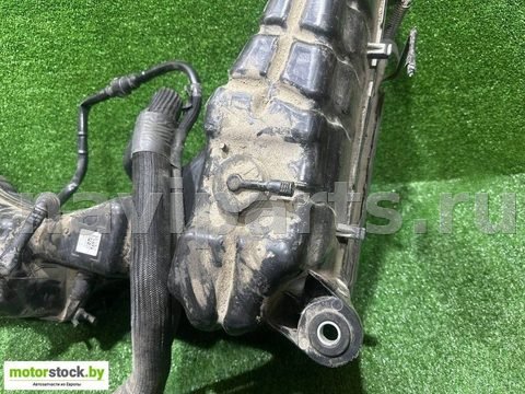 Бак AdBlue Renault Scenic, 2015 г., OEM 172A24881R, арт. 107634560_2, фото 14