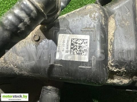 Бак AdBlue Renault Scenic, 2015 г., OEM 172A24881R, арт. 107634560_2, фото 16