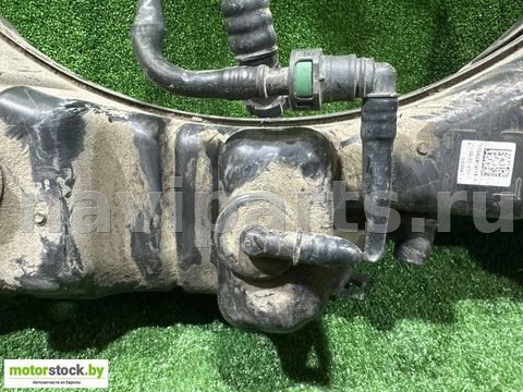 Бак AdBlue Renault Scenic, 2015 г., OEM 172A24881R, арт. 107634560_2, фото 2