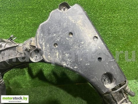 Бак AdBlue Renault Scenic, 2015 г., OEM 172A24881R, арт. 107634560_2, фото 6