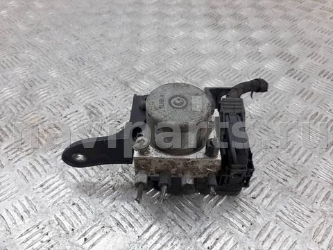 Блок ABS Chevrolet Spark, 2010 г., OEM 95996701, арт. 1076520