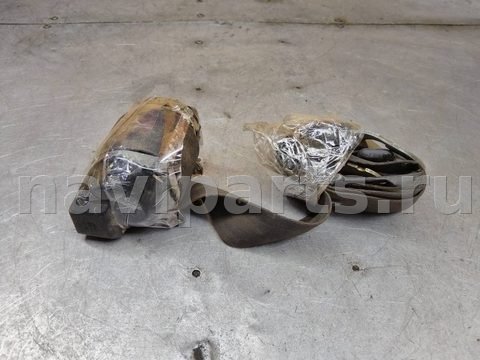 Ремень безопасности передний левый Volkswagen Golf, арт. 107666