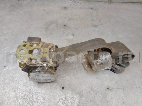 Ремень безопасности передний левый Volkswagen Golf, арт. 107666, фото 2