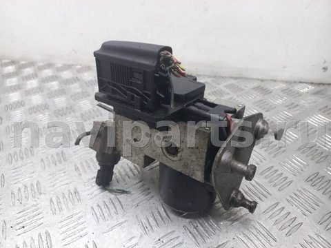 Блок ABS Mercedes A W168, 2001 г., OEM 265202433, арт. 1077352