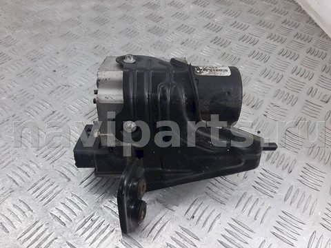 Блок ABS Opel Vectra, 2005 г., OEM 13663913, арт. 1077396