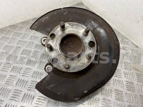 Ступица задняя правая Ford Mondeo, 2004 г., арт. 1077784