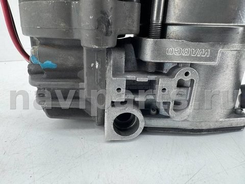 Компрессор пневмоподвески Mercedes E W212, 2015 г., OEM A2123200404, арт. 10777, фото 10