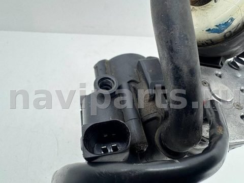 Компрессор пневмоподвески Mercedes E W212, 2015 г., OEM A2123200404, арт. 10777, фото 12