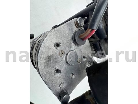 Компрессор пневмоподвески Mercedes E W212, 2015 г., OEM A2123200404, арт. 10777, фото 13