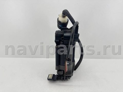 Компрессор пневмоподвески Mercedes E W212, 2015 г., OEM A2123200404, арт. 10777, фото 2