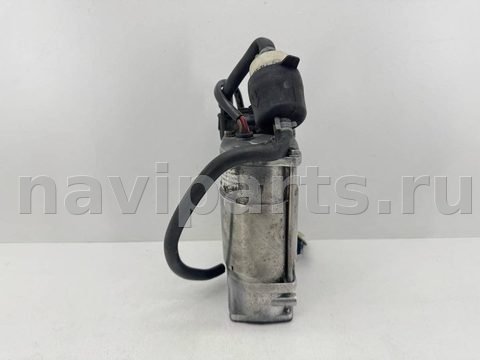 Компрессор пневмоподвески Mercedes E W212, 2015 г., OEM A2123200404, арт. 10777, фото 4