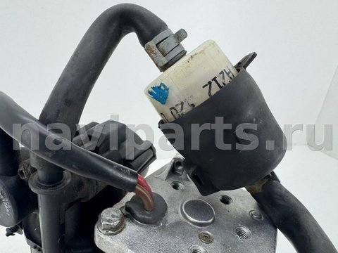 Компрессор пневмоподвески Mercedes E W212, 2015 г., OEM A2123200404, арт. 10777, фото 9