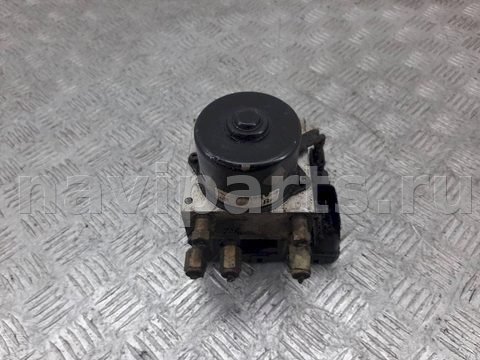 Блок ABS Ford Explorer, 1999 г., OEM XT2T2C219AC, арт. 1077804