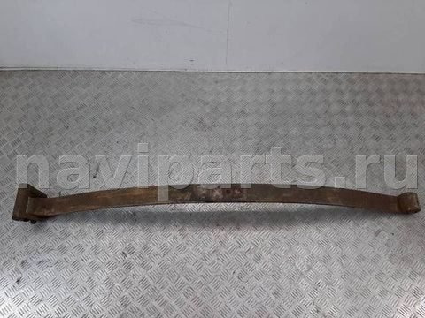 Рессора Mercedes Sprinter, 2004 г., OEM 9023201506, арт. 1078025, фото 2