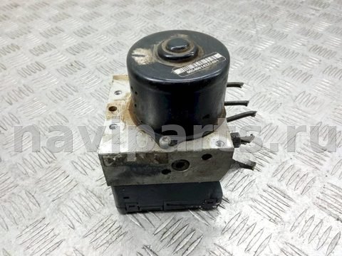 Блок ABS Ford Galaxy, 2006 г., OEM 7M3614111H, арт. 1078230