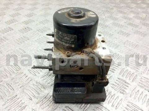 Блок ABS Ford Galaxy, 2006 г., OEM 7M3614111H, арт. 1078230, фото 3