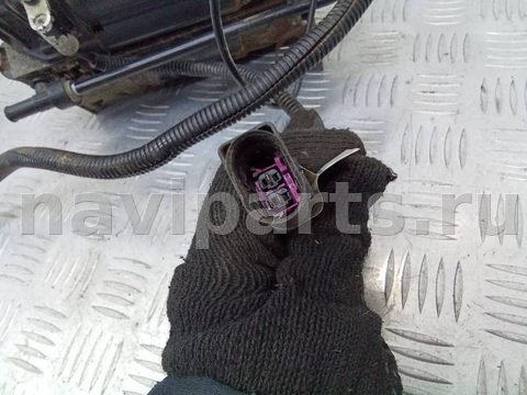Компрессор пневмоподвески Audi A6 Allroad C5, OEM 2113200304010517048451, арт. 107837705, фото 5