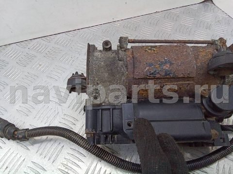 Компрессор пневмоподвески Audi A6 Allroad C5, OEM 2113200304010517048451, арт. 107837705, фото 6