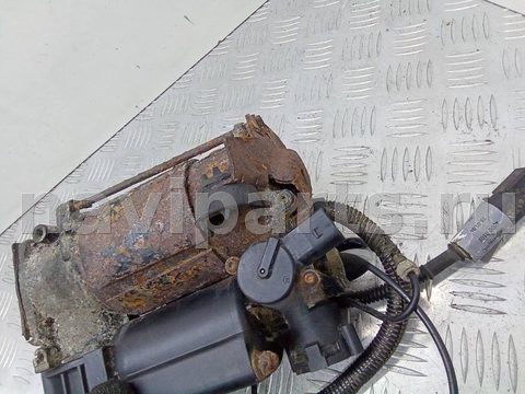 Компрессор пневмоподвески Audi A6 Allroad C5, OEM 2113200304010517048451, арт. 107837705, фото 7
