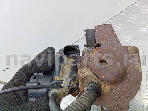Компрессор пневмоподвески Audi A6 Allroad C5, OEM 2113200304010517048451, арт. 107837705, фото 8