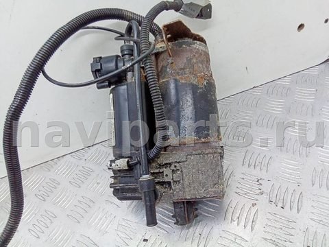 Компрессор пневмоподвески Audi A6 Allroad C5, OEM 2113200304010517048451, арт. 107837705, фото 9