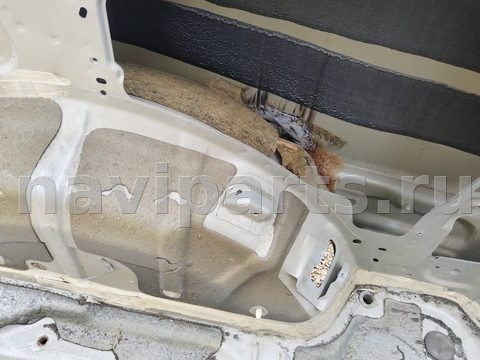Крыло заднее правое Hyundai Trajet рестайлинг, 2004 г., арт. 107848, фото 10