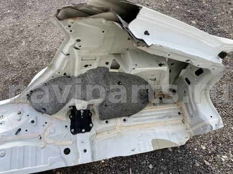 Крыло заднее правое Haval F7x, OEM 5401102XKQ02A, арт. 10785, фото 10