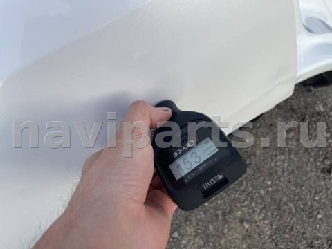 Крыло заднее правое Haval F7x, OEM 5401102XKQ02A, арт. 10785, фото 3