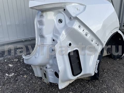 Крыло заднее правое Haval F7x, OEM 5401102XKQ02A, арт. 10785, фото 4