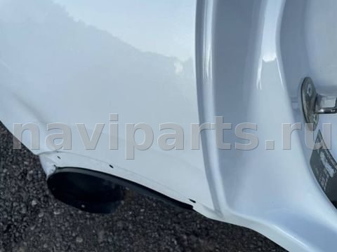 Крыло заднее правое Haval F7x, OEM 5401102XKQ02A, арт. 10785, фото 5