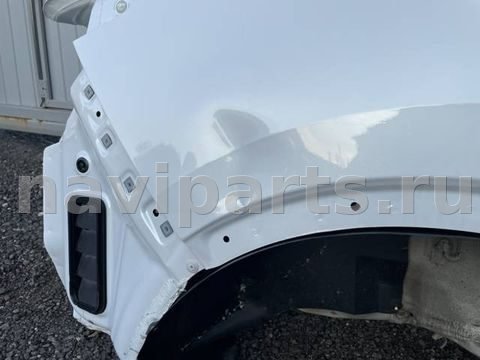 Крыло заднее правое Haval F7x, OEM 5401102XKQ02A, арт. 10785, фото 7