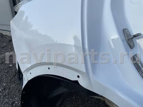 Крыло заднее правое Haval F7x, OEM 5401102XKQ02A, арт. 10785, фото 8