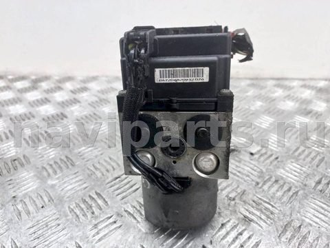 Блок ABS Chevrolet Matiz, 2005 г., OEM 265216989, арт. 1078954