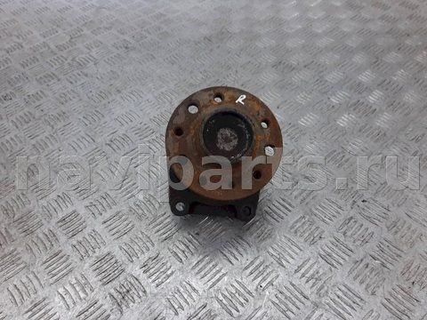 Ступица задняя правая Opel Zafira, 2003 г., арт. 1078956